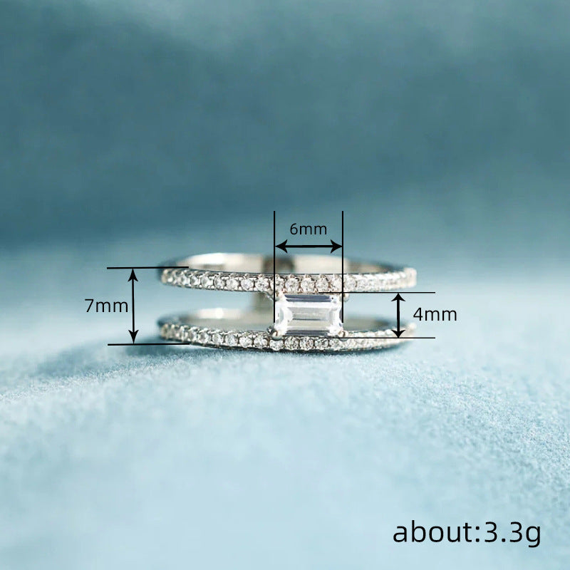 Classic Dainty Jewelry
