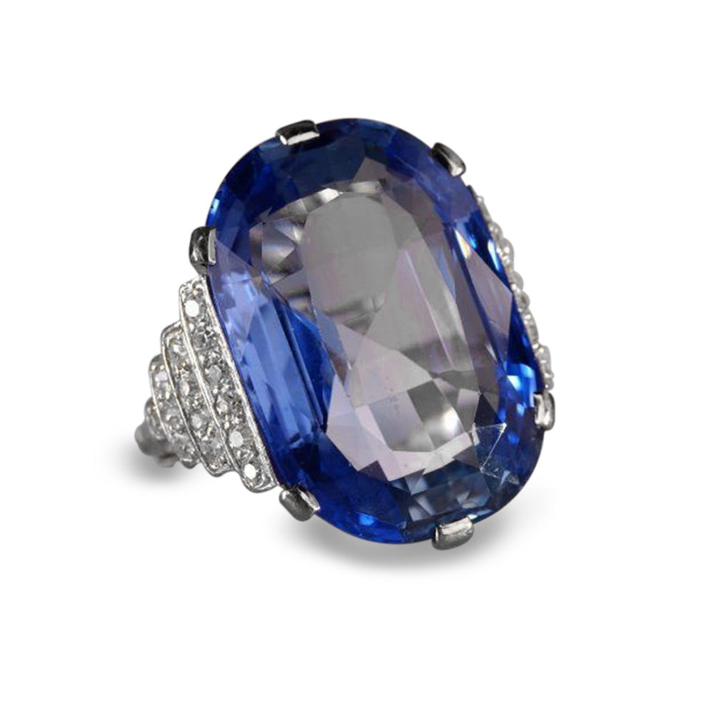 Elegant Romantic Jewelry