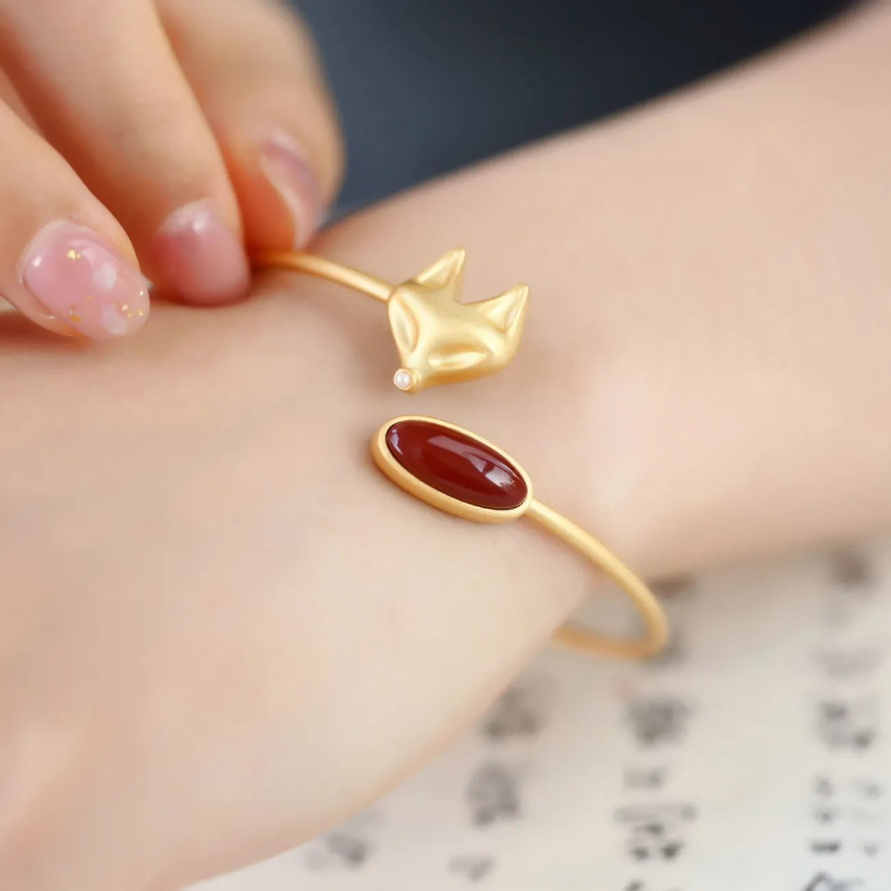 Elegant Crystal Jewelry