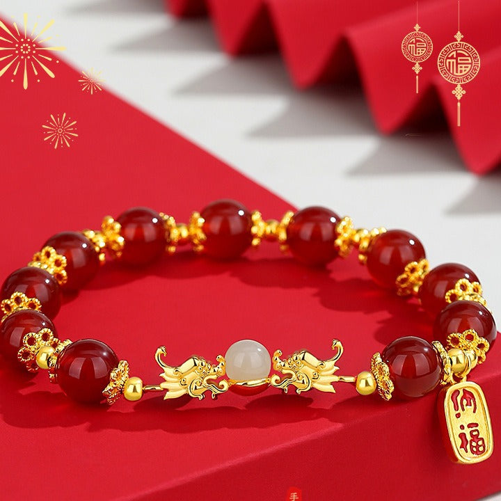 Summer Layered Jewelry