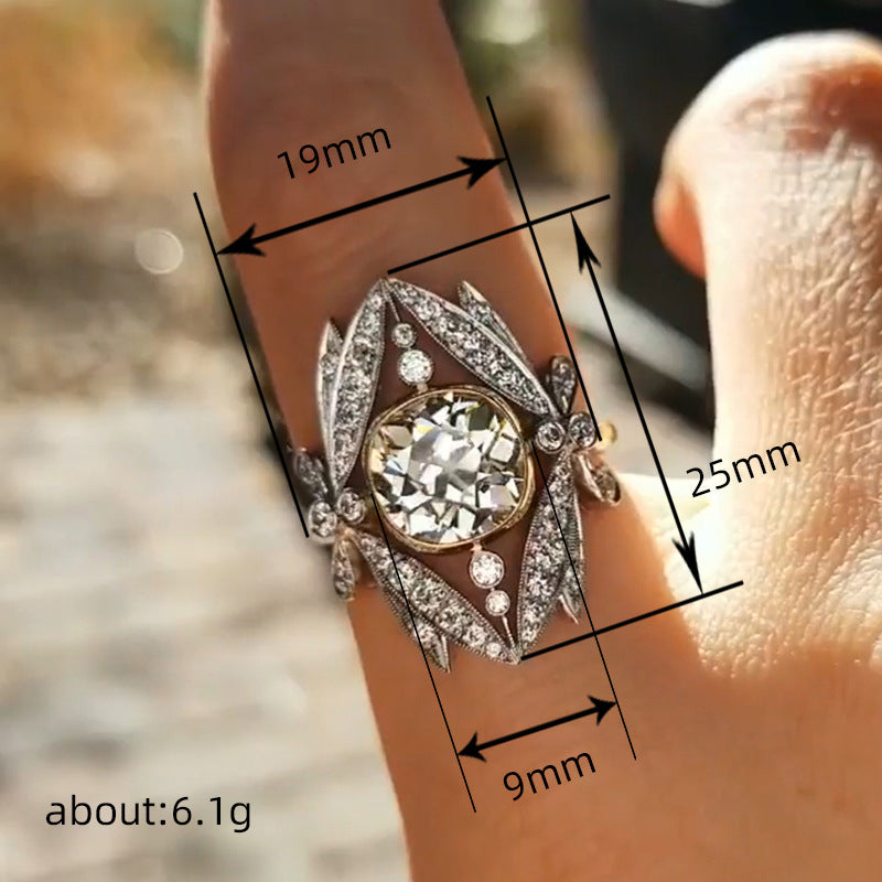 Fresh Vintage Jewelry