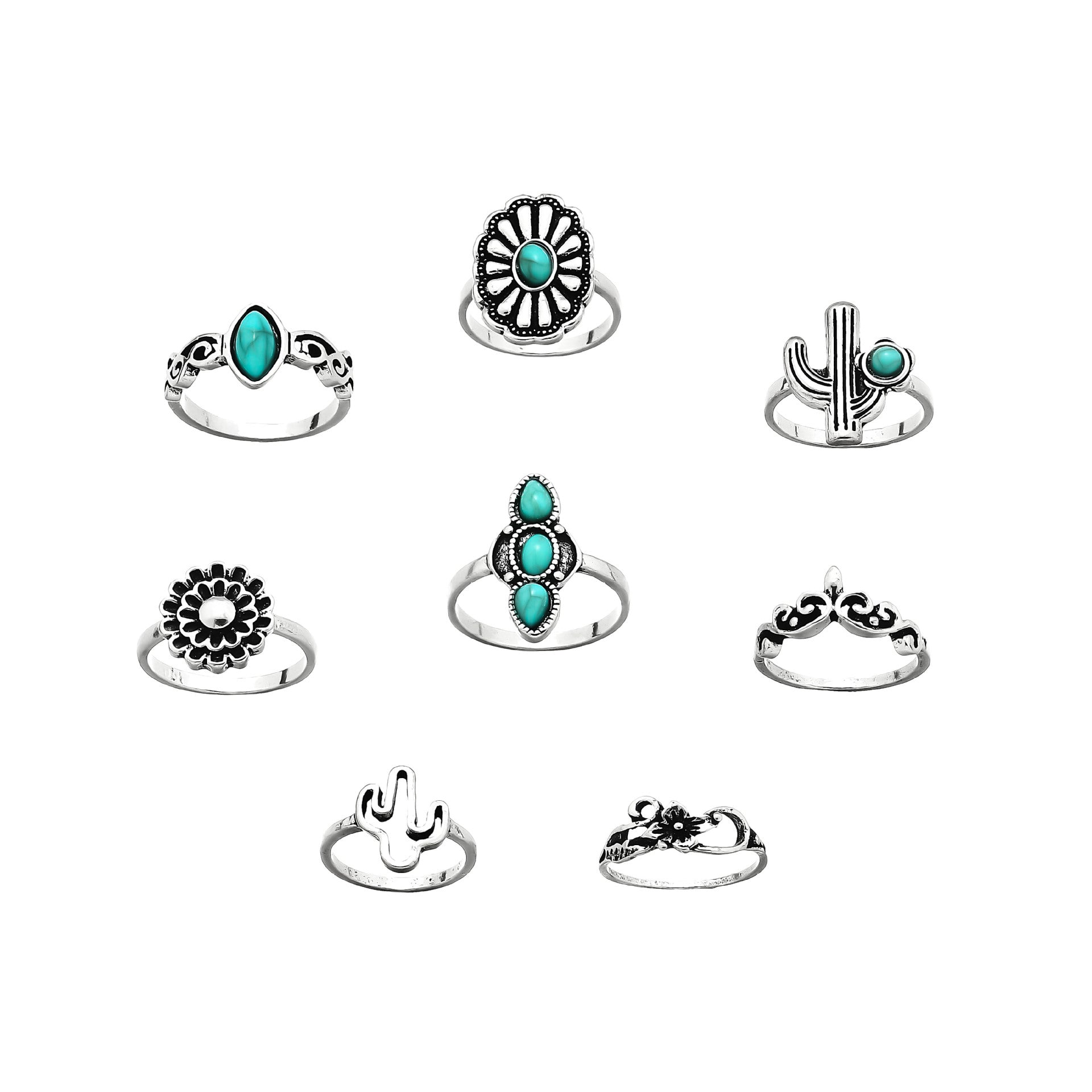 Cottage Relaxed Set