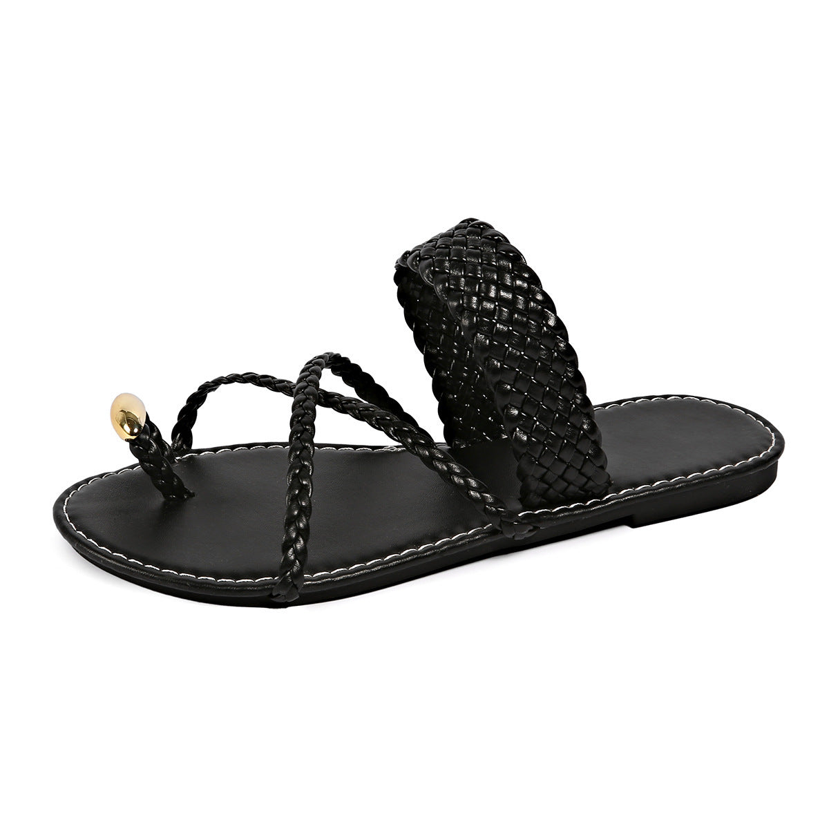 Breezy Espadrille Sandals