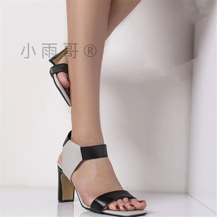Classic Cork Sandals
