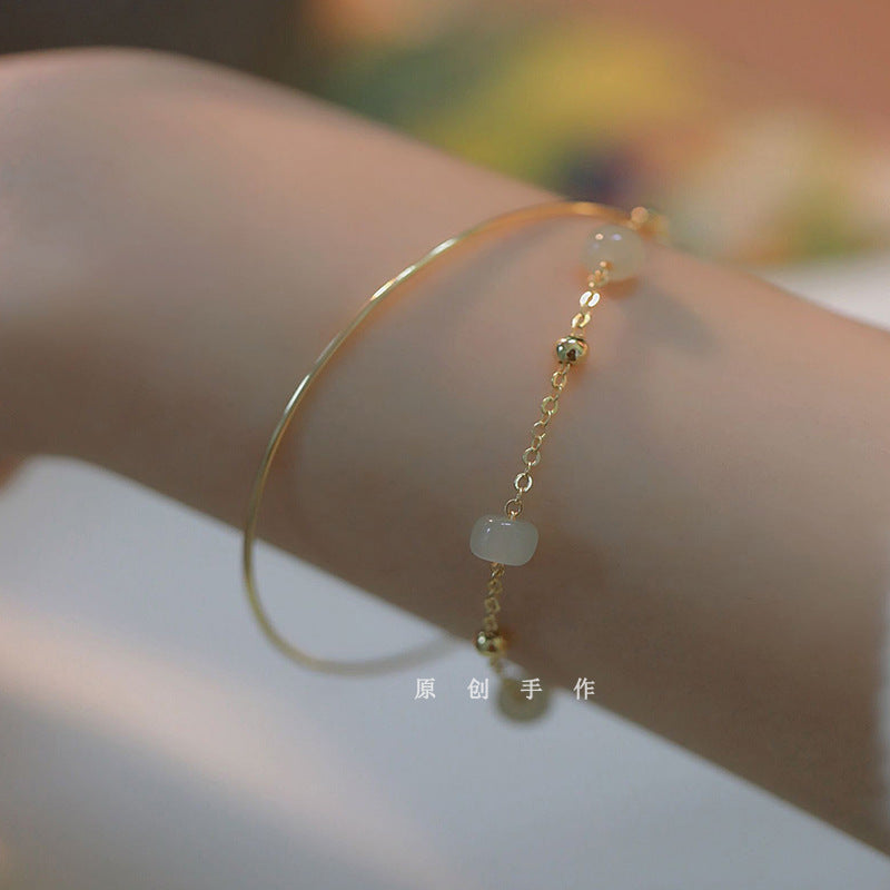 Casual Hoop Jewelry