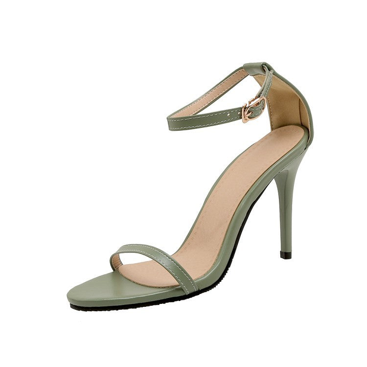 Easy Minimal Sandals