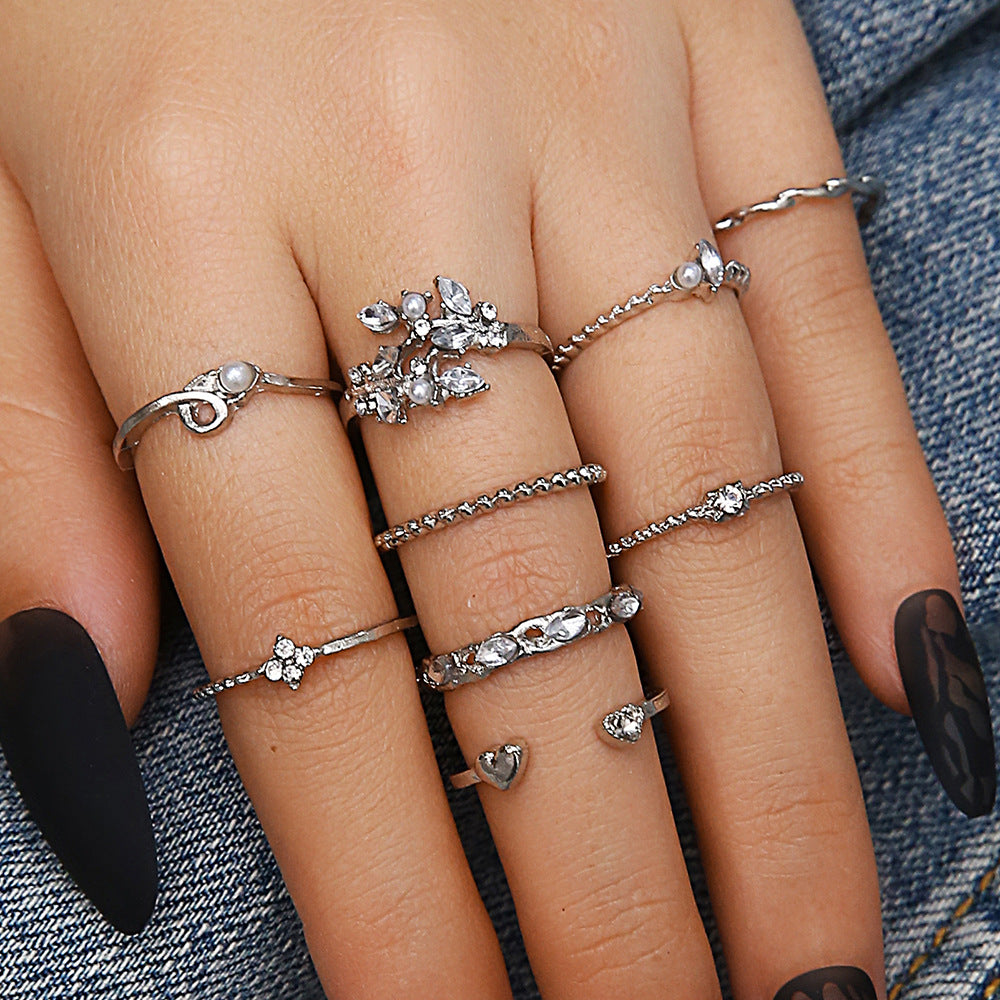 Simple Summer Set