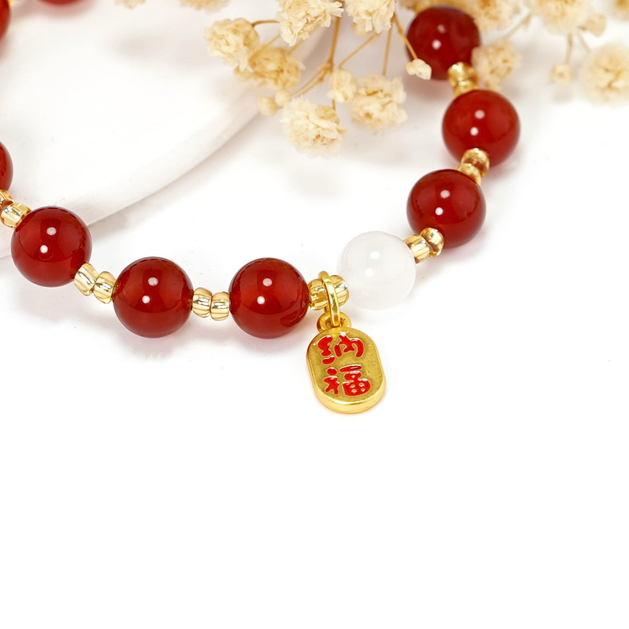 Casual Woven Jewelry