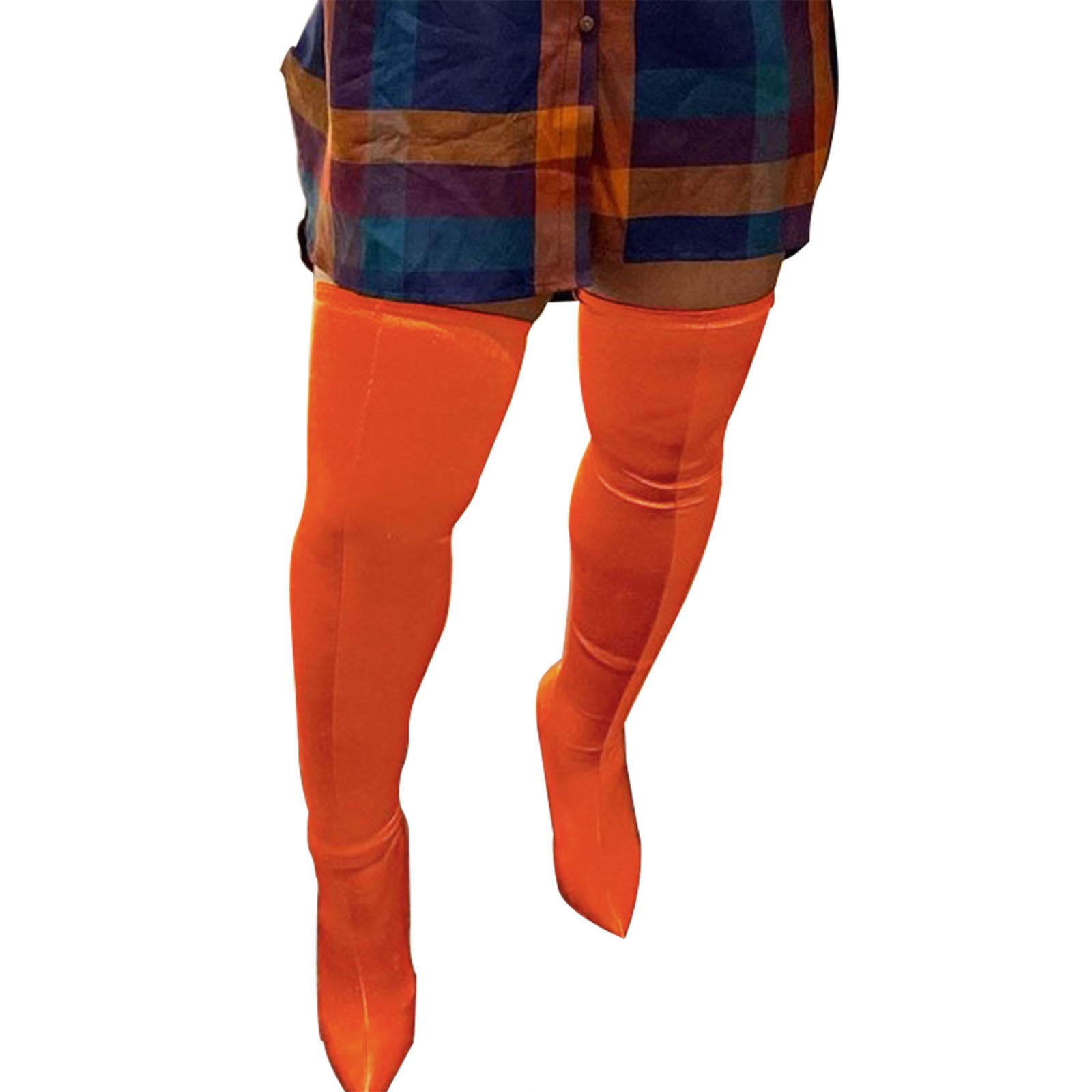 Resort Autumn Boots