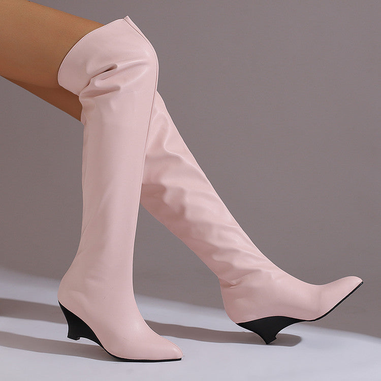 Easy Comfort Boots