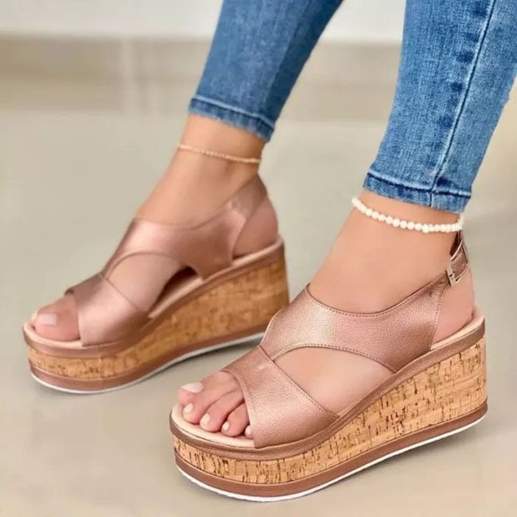Easy Slide Sandals