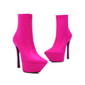 Breezy Everyday Boots