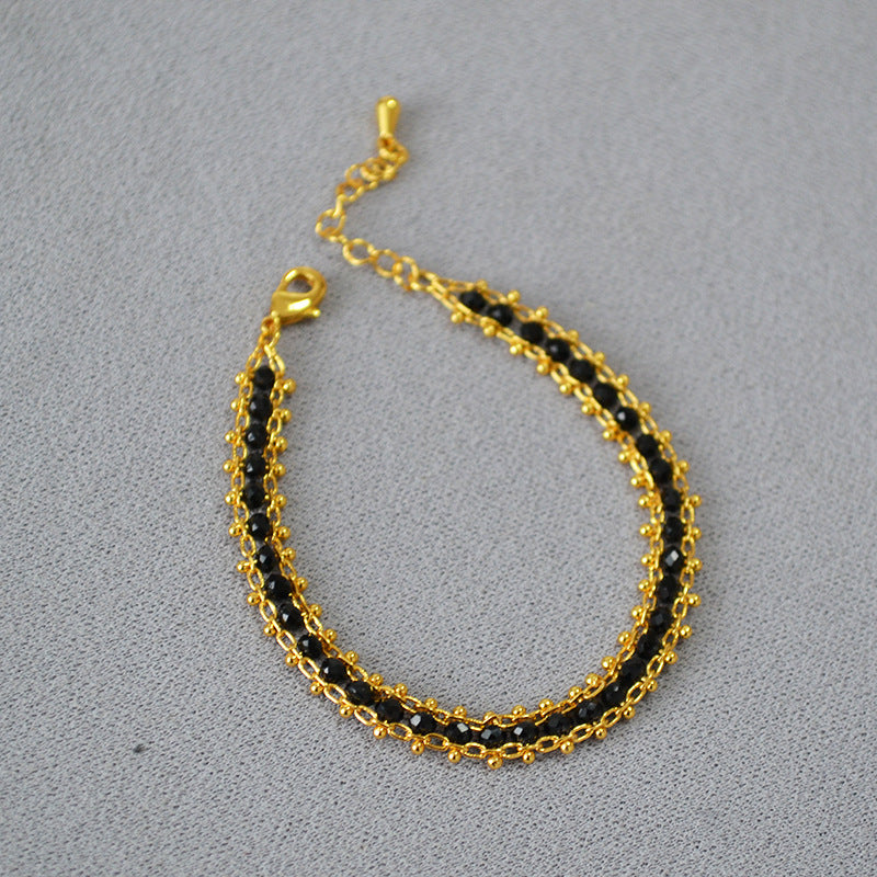 Soft Set Jewelry