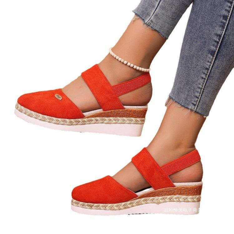 Clean Slide Sandals