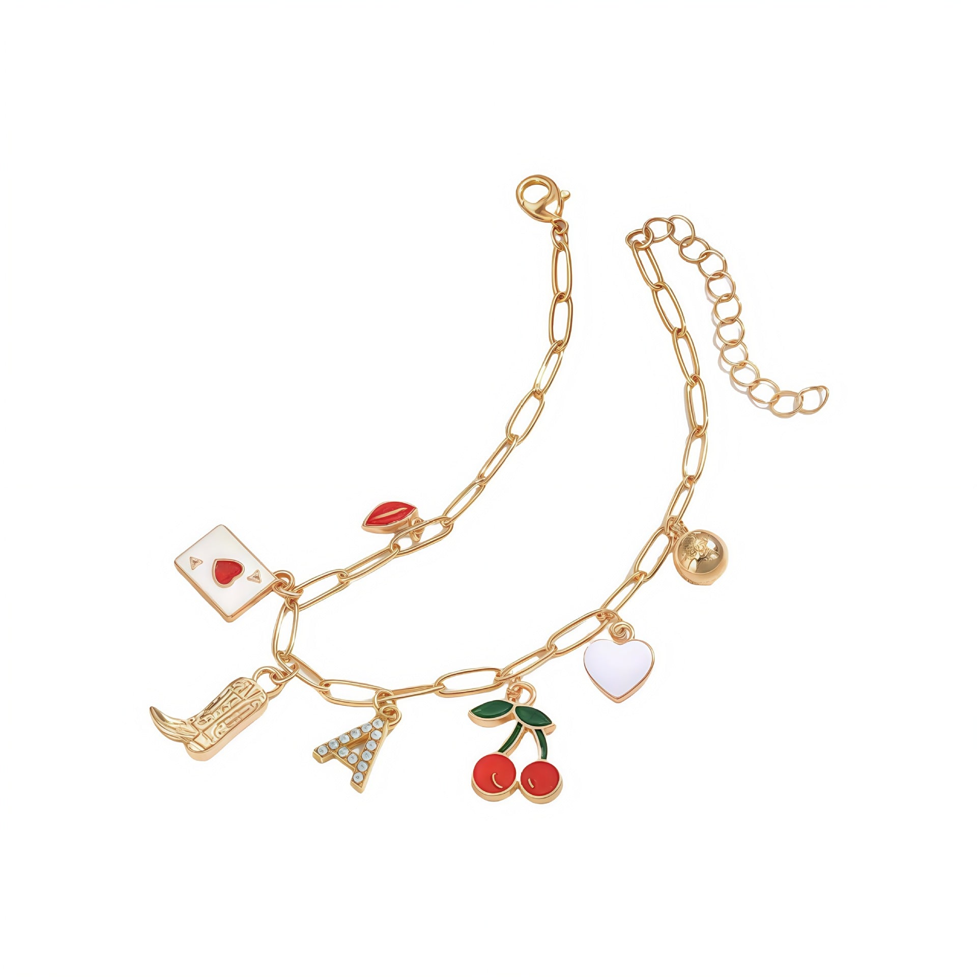 Modern Beaded Jewelry