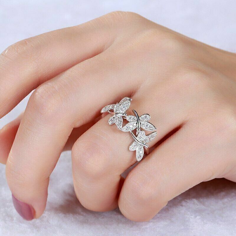 Modern Crystal Jewelry