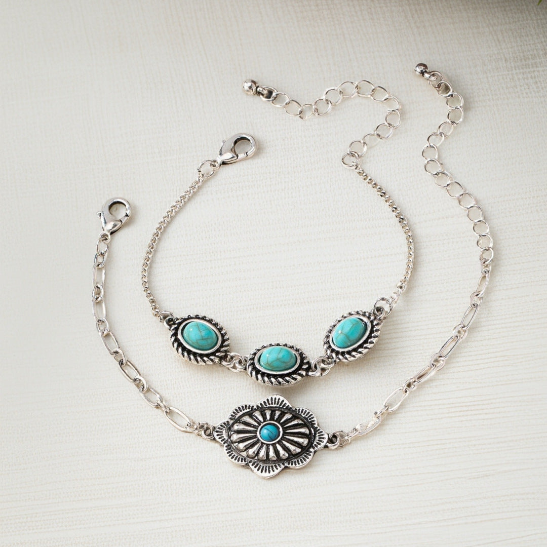 Airy Relaxed Set