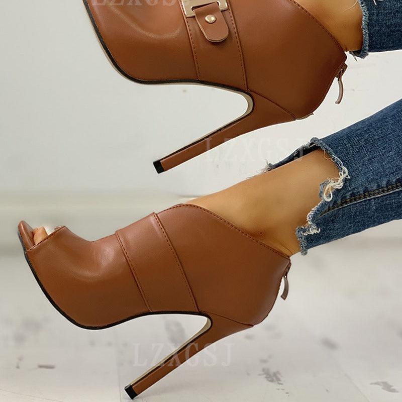 Everyday Soft Sandals