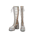 Summer Everyday Boots