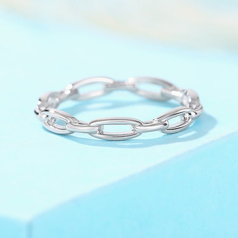 Summer Textured Jewelry