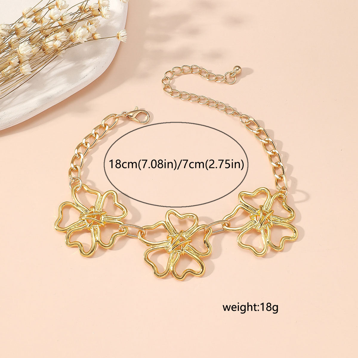 Romantic Dainty Jewelry