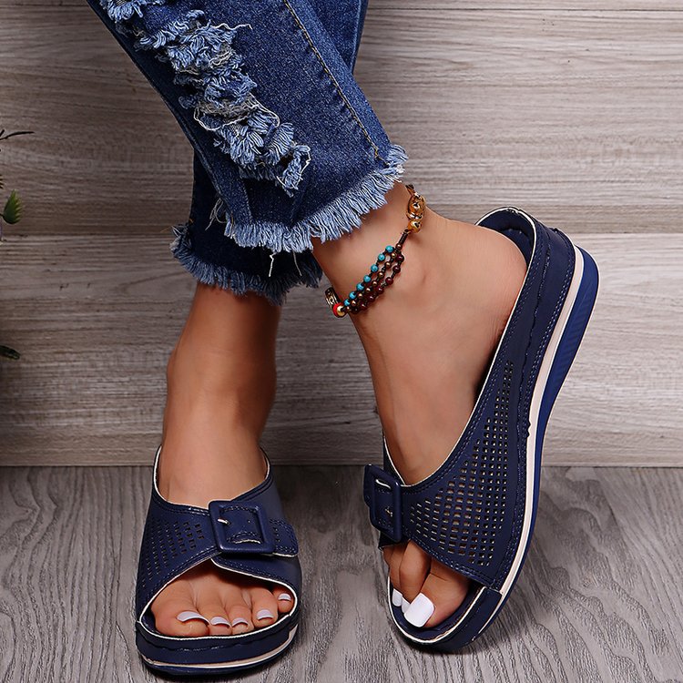 Light Soft Sandals