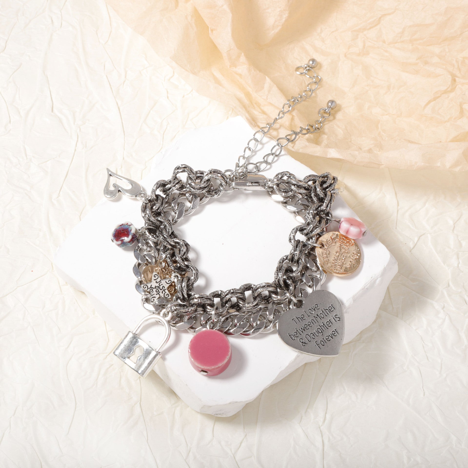 Natural Soft Jewelry