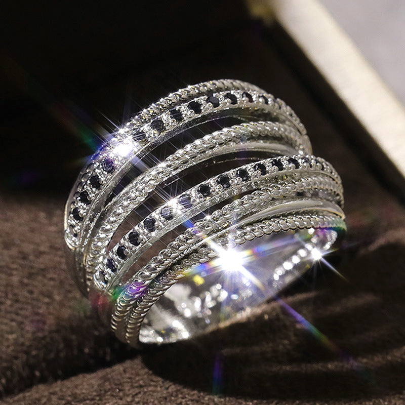 Timeless Hoop Jewelry
