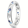 Everyday Hoop Jewelry