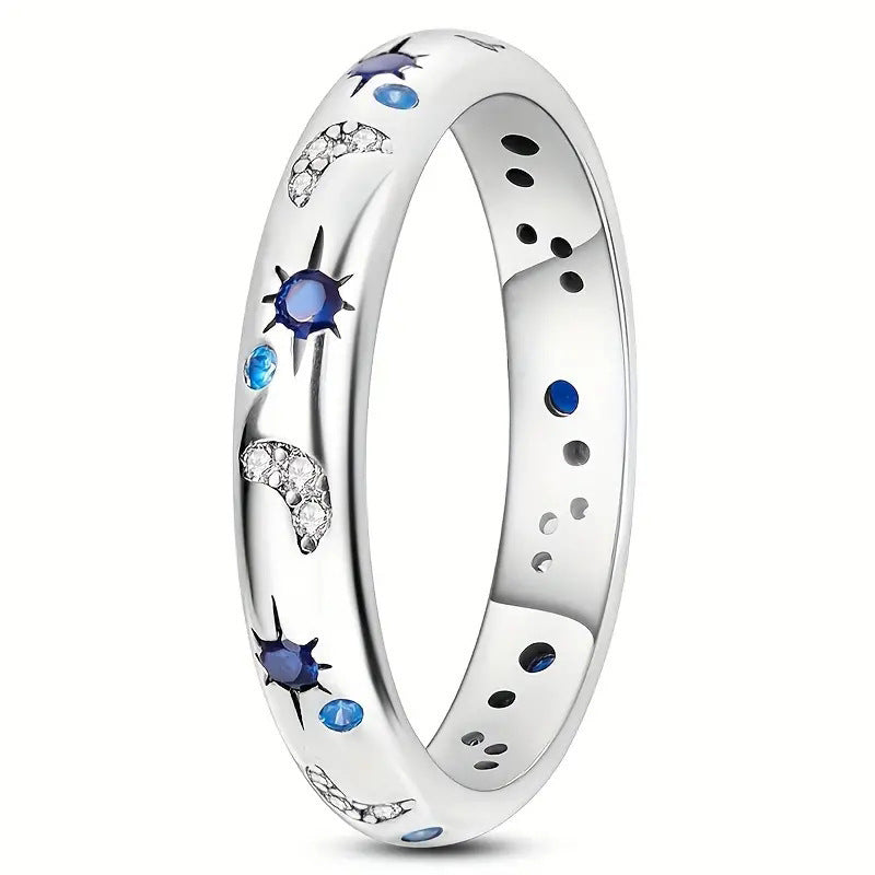 Everyday Hoop Jewelry