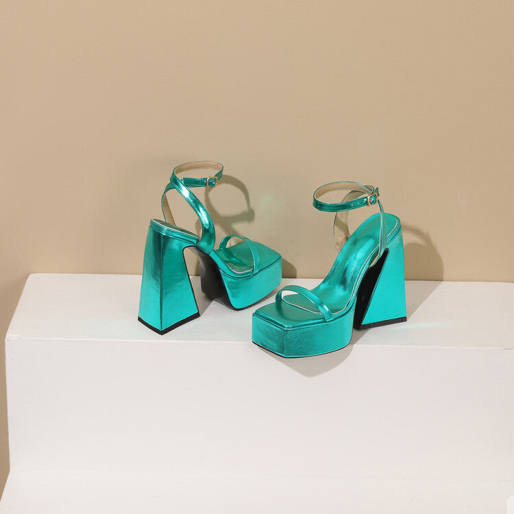 Simple Classic Sandals