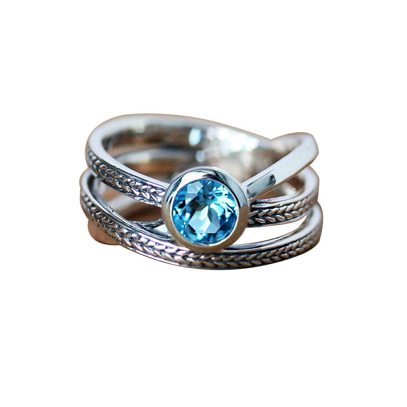 Minimalist Natural Jewelry