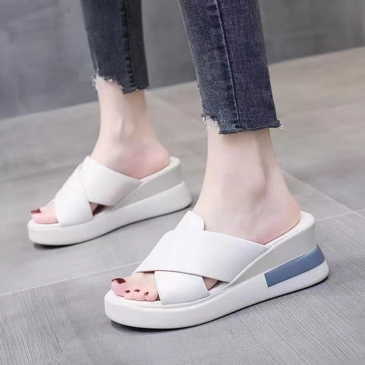Breezy Comfort Sandals