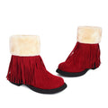 Everyday Casual Boots