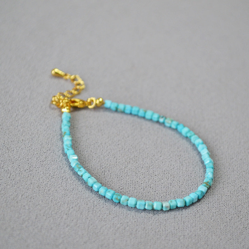 Modern Gold Jewelry