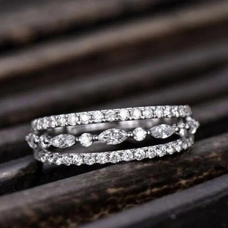 Classic Gold Jewelry