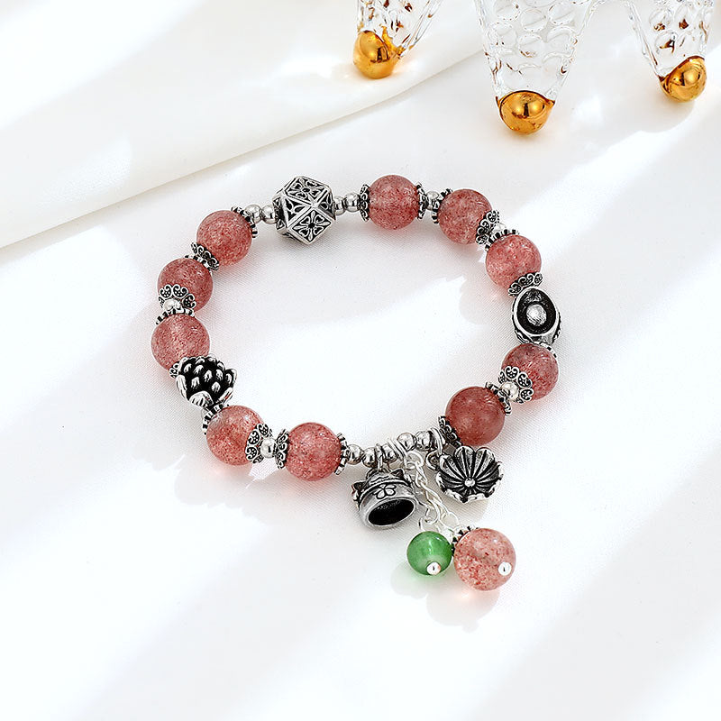 Timeless Necklace Jewelry