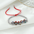 Clean Floral Jewelry