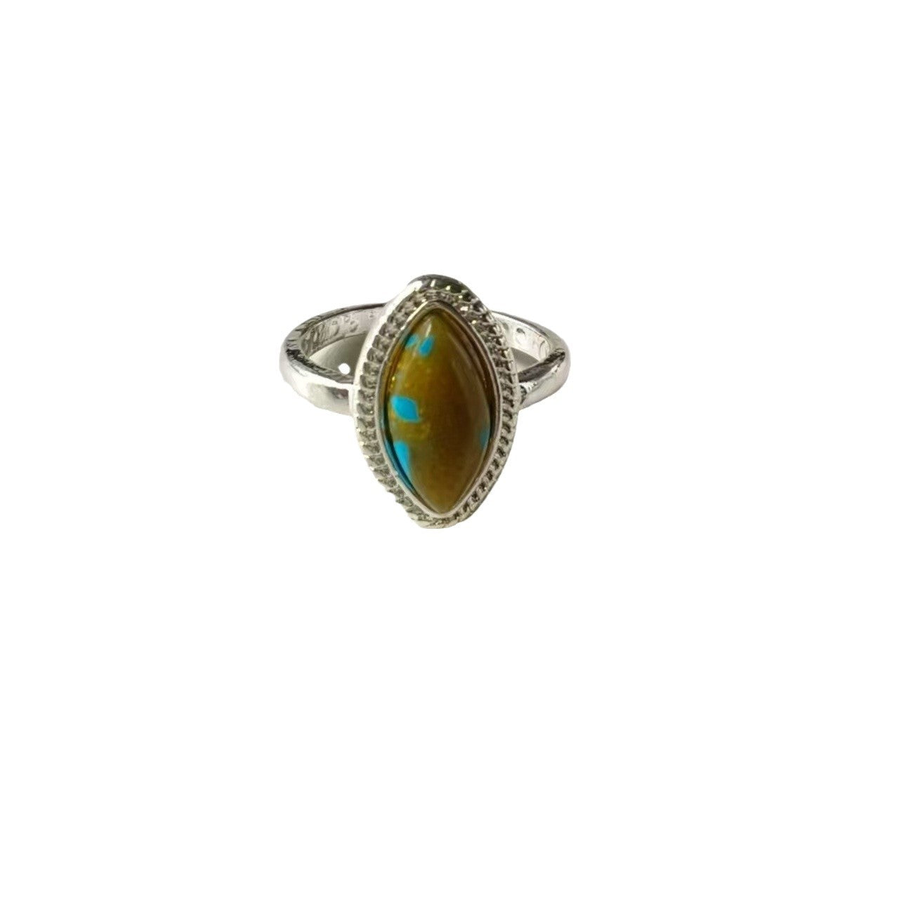 Vintage Hoop Jewelry
