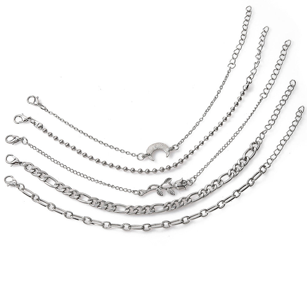 Casual Set Jewelry