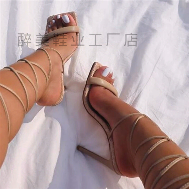 Classic Comfort Sandals
