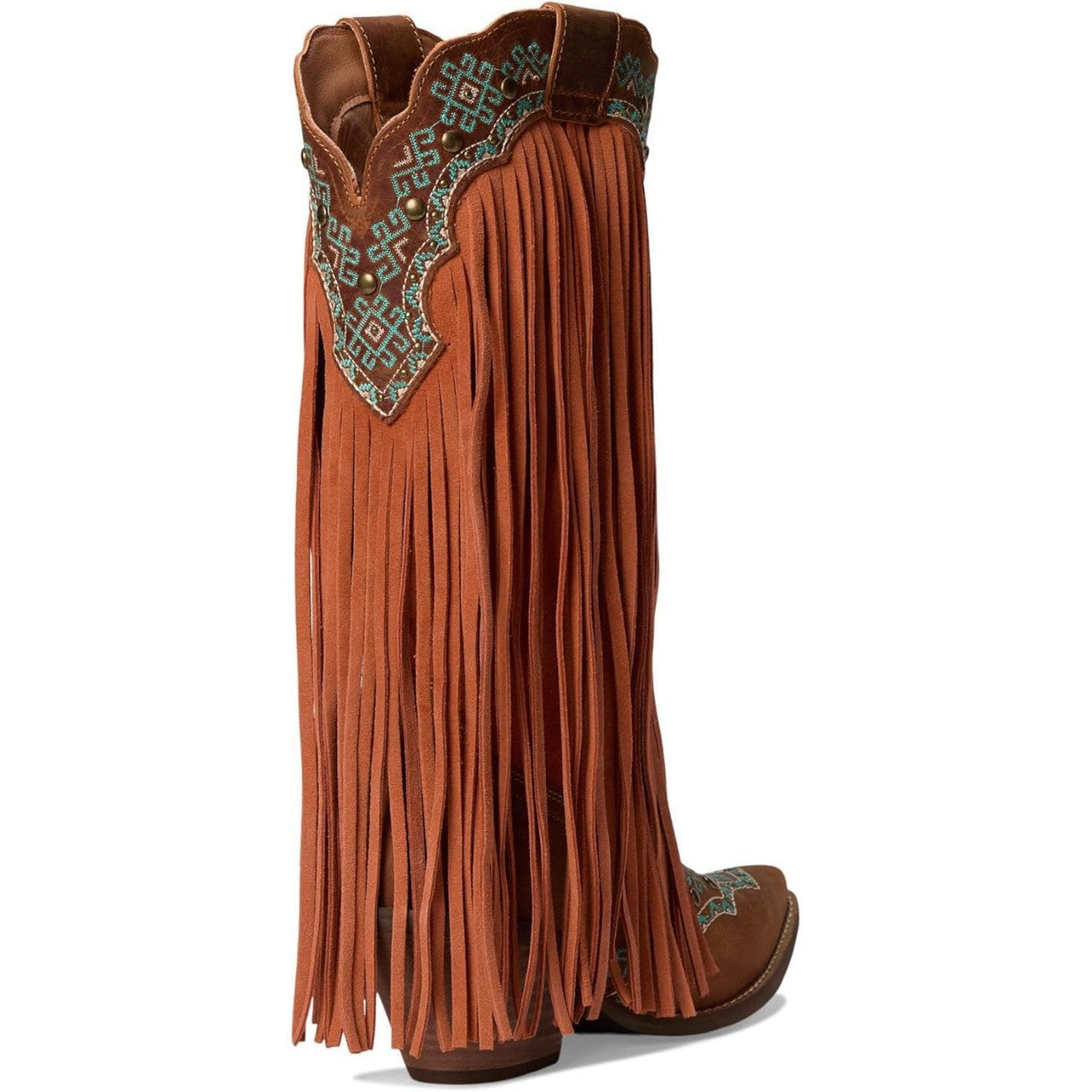 Brunch Autumn Boots