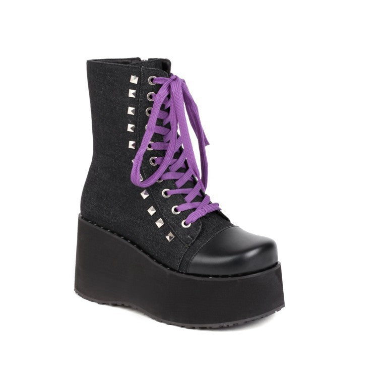 Timeless Soft Boots