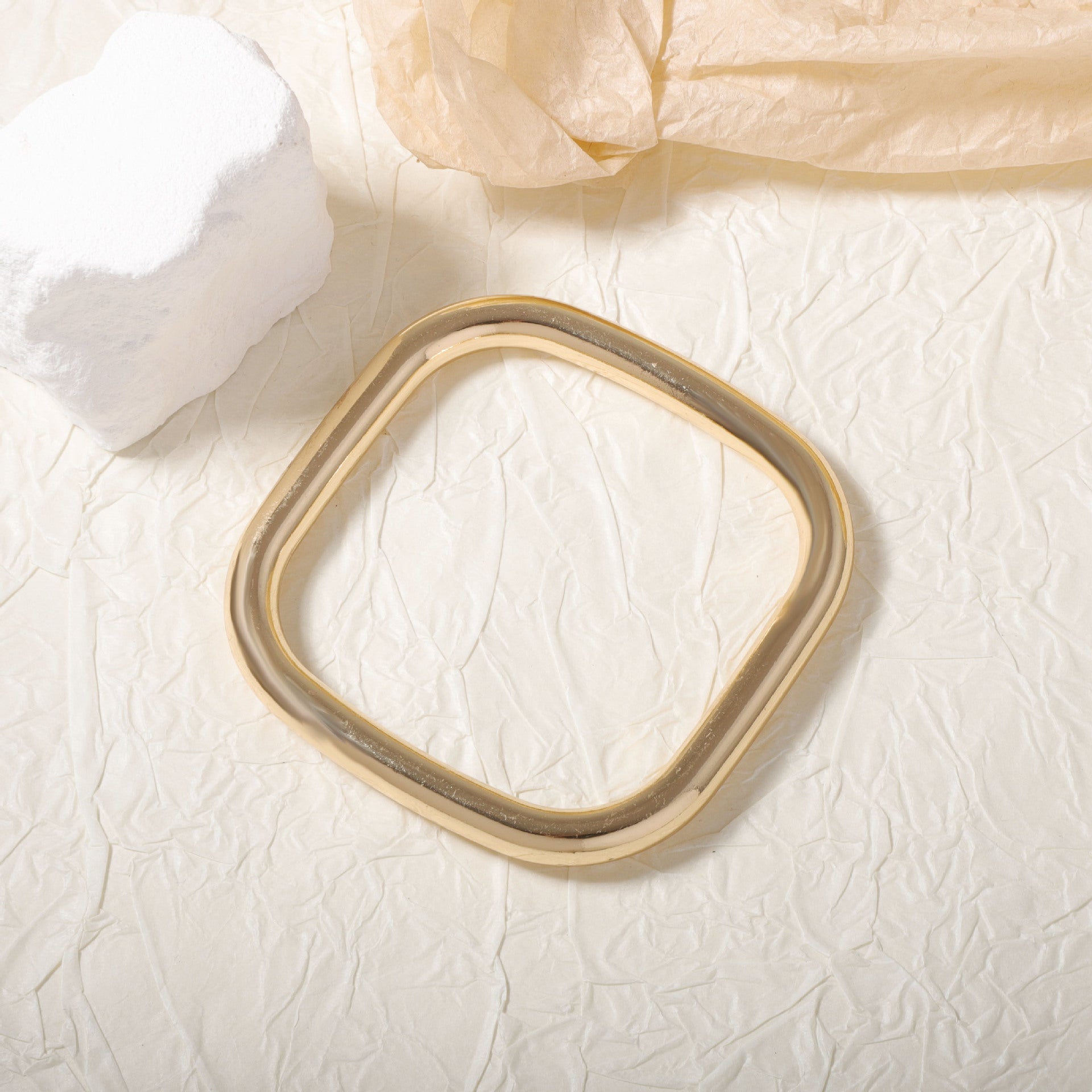 Classic Gold Jewelry