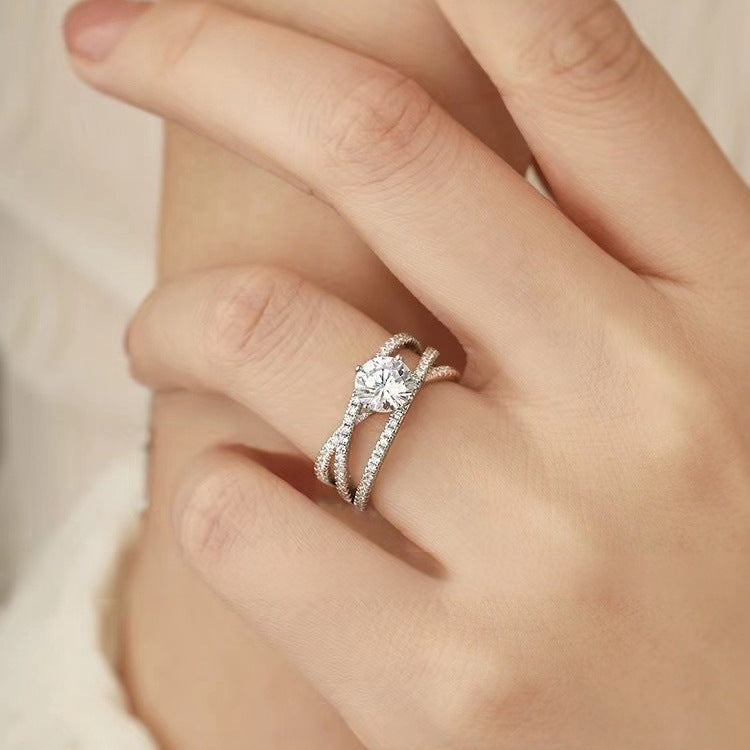 Natural Ring Jewelry