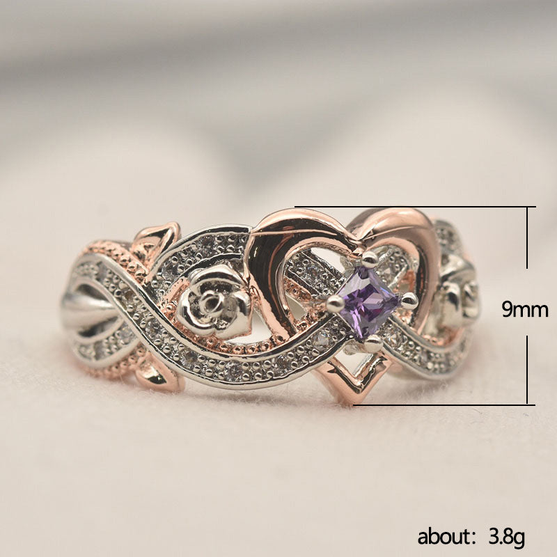 Simple Set Jewelry