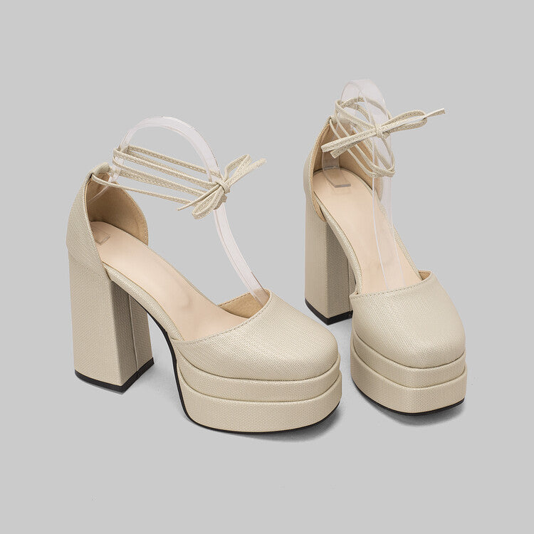Airy Resort Sandals
