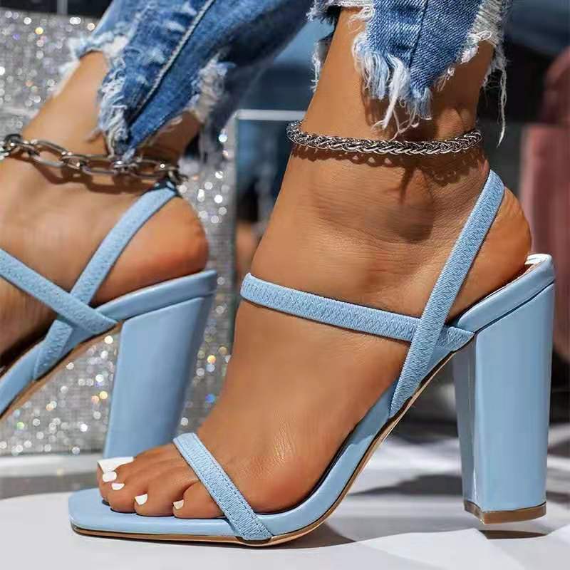 Daily Vacation Sandals