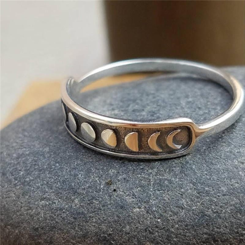 Modern Layered Jewelry