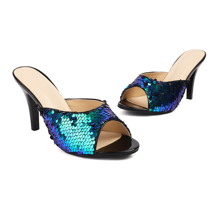 Travel Braided Sandals